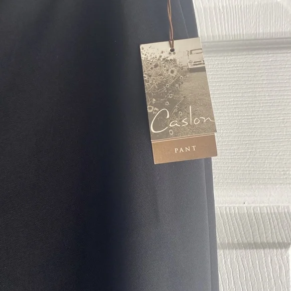 🖤NEW Caslon dress pants - Picture 2 of 16